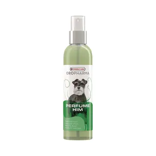 Versele-Laga Oropharma Perfume Him Eau De Toilet Reu - Hondenvachtverzorging - 150 Ml