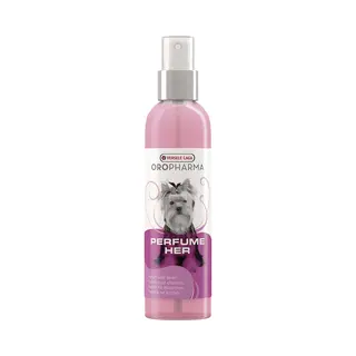 Versele-Laga Oropharma Perfume Her Eau De Toilet Teef - Hondenvachtverzorging - 150 Ml