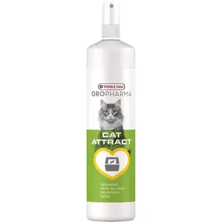 Versele-Laga Oropharma Cat Attract Kattenkruid - Kattenspeelkruid - 200 Ml
