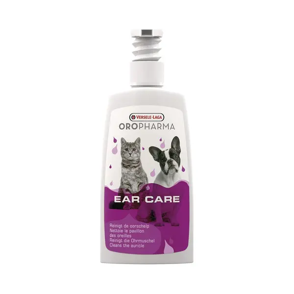 Versele-Laga Oropharma Ear Care | 150 Ml thumbnail