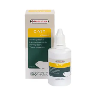 Versele-Laga C-Vit Meerschweinchen Flüssigkeit