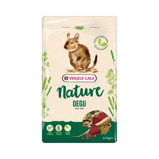Versele-Laga Degu Nature Snack 2.3 kg