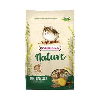 Versele-Laga Mini Hamster Natur Snack 400 g