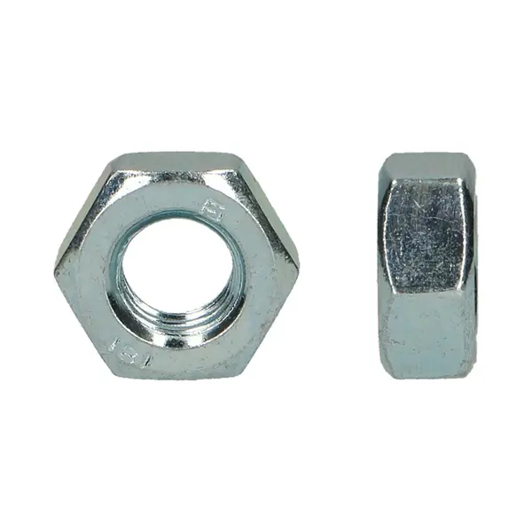 Pgb-Fasteners Zeskantmoer 8| Din 934 M18 thumbnail