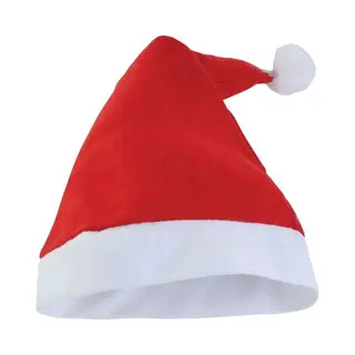 Feestparadijs.com 1x Kerstmuts