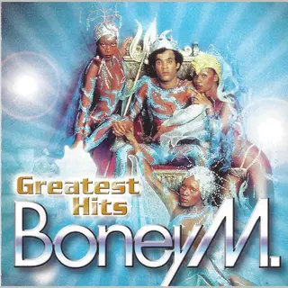 Greatest Hits