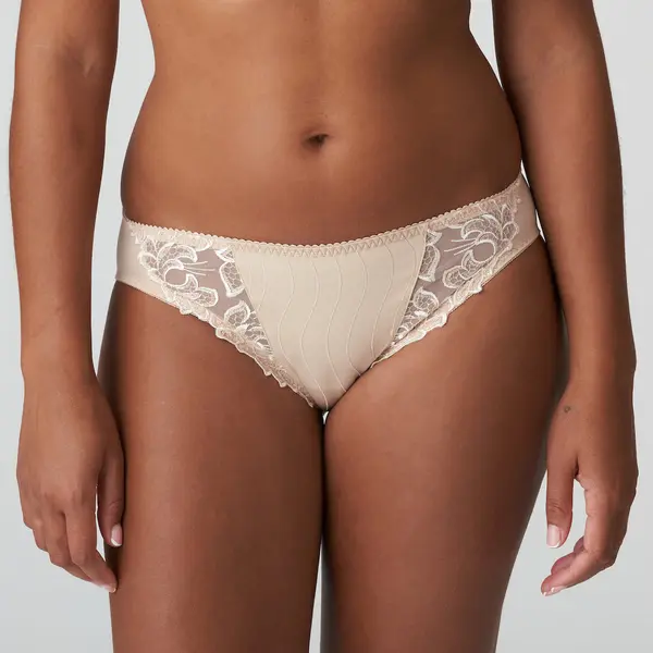 Primadonna Slip Prima Donna Deauville Rioslip, Caffe Latte, 40 thumbnail