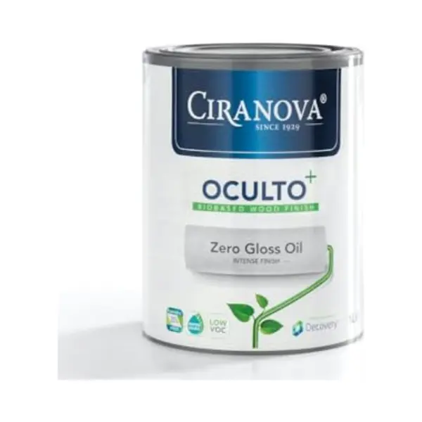 Ciranova Oculto Plus - 1 L - 10-12 M²/l thumbnail