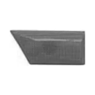 Van Wezel VanWezel 3768917 - Répétiteur Aile Avant Gauche Pour Opel Signum De 2003 Au 08/2005