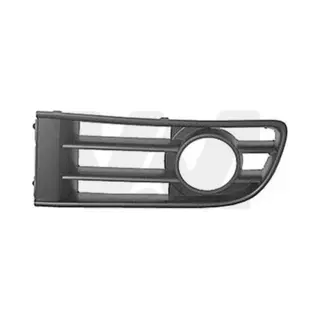 Van Wezel 5827594 Bumper Grill