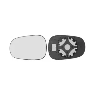Van Wezel 4323831 Wing Mirror Glass