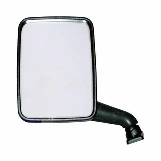 Hagus Convex Door Mirror Nearside (Left) Vw T25 1979–1992