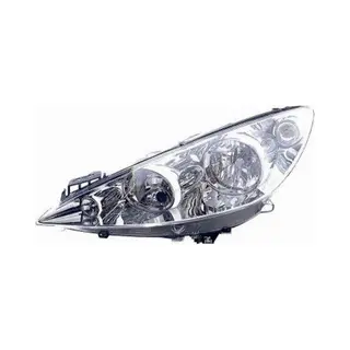 Hauptscheinwerfer Depo 550-1144LMLD-Em, Links