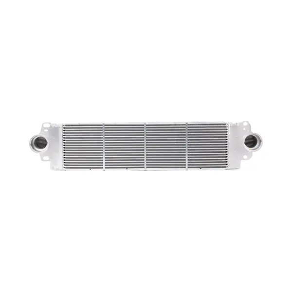 Van Wezel 03004354 Intercooler *** Ir Plus ***, Met Gat Voor Sensor thumbnail