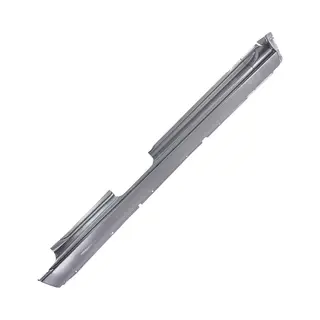 Van Wezel - Drempel Voor Vw Golf V 2003-2008 1K3809836A