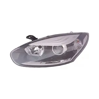 Van Wezel VanWezel 4382961 - Phare Gauche Pour Renault Megane De 2009 à 2015