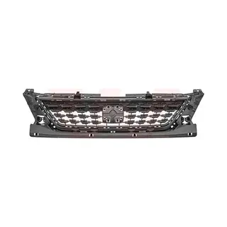 Seat Radiateurgrille