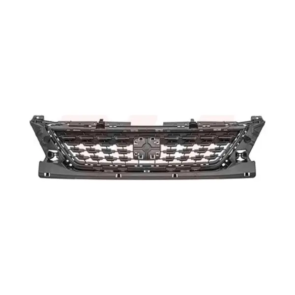 Seat Radiateurgrille thumbnail