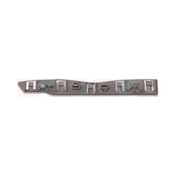Van Wezel 1638568 Halter, Stoßfänger ** Equipart ** Vorne Rechts thumbnail