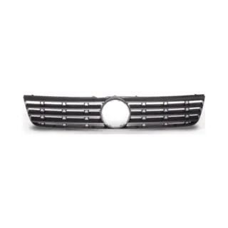 Van Wezel 5751514 Grille Auto Chroom