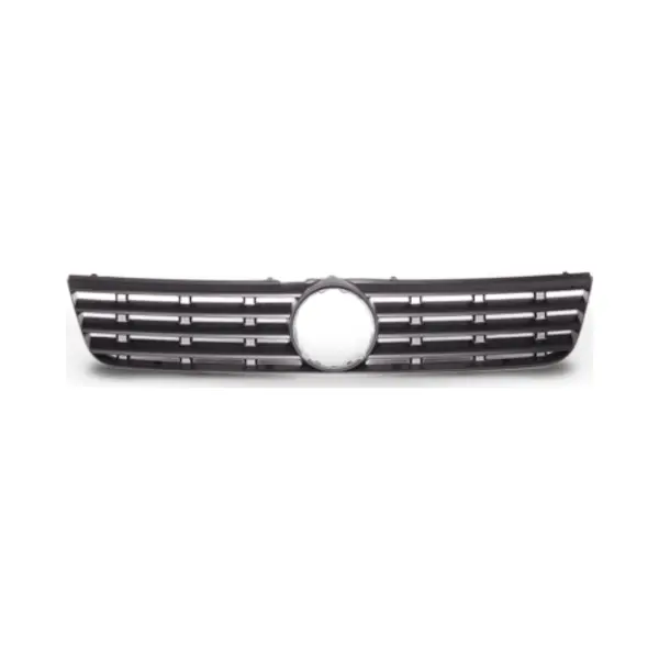 Van Wezel 5751514 Grille Auto Chroom thumbnail