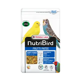 Animal Valley Orlux Frutti 0, 3 Kg Kick