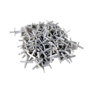 Toolland HE981001 Fliesenabstandshalter 250 Stk.