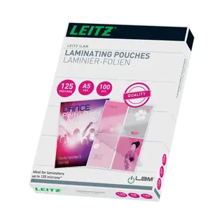 Leitz 33807 Laminierhülle