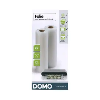 Domo DO327L-ROL28 Vakuumierer-Zubehör Vakuumrolle