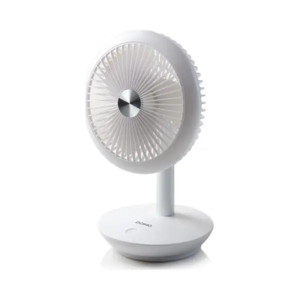 Domo DO8147 ventilator Wit thumbnail