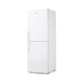 Domo DO91304C Vrijstaand 138 l C Wit