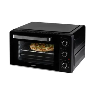 Domo DO1107GO 28 l 1500 W Zwart Grill
