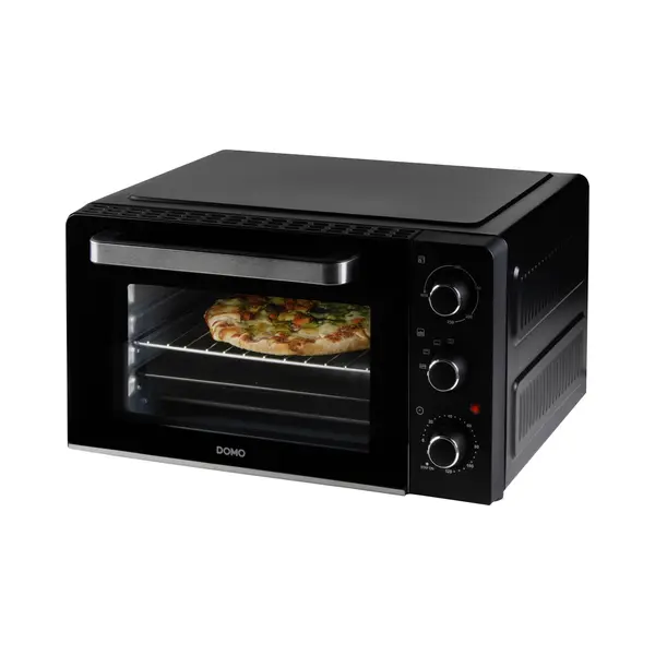 Domo DO1107GO 28 l 1500 W Zwart Grill thumbnail