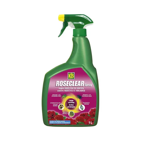 Kb Roseclear Spray thumbnail