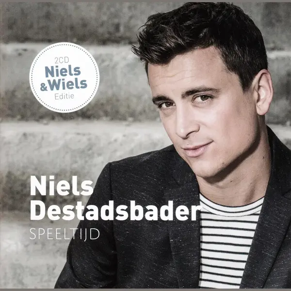 Cnr Speeltijd - Niels & Wiels Editie (Cd) thumbnail