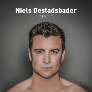 Heartselling Niels Destadsbader - Dertig (Cd)