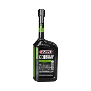 Wynn's Gdi Efficiency Restorer 500 Ml Zwart