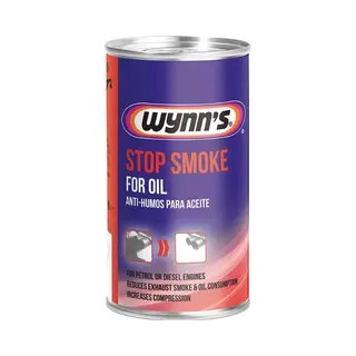 Wynn's 50865 Stop Smoke 325ml, Multi-Farbe