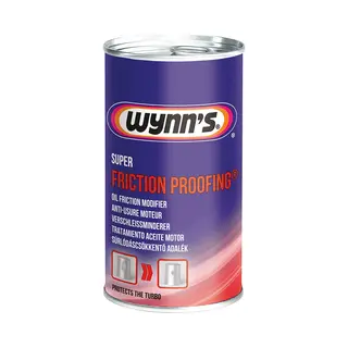 Wynn's Super Friction Proofing - Anti-Motorslijtage - 325ml