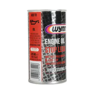 Wynn's Öl-Leck-Stop 77441 325 Ml Dose