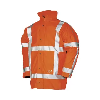 Sioen Merapi 7850 Rws Regenparka Xl