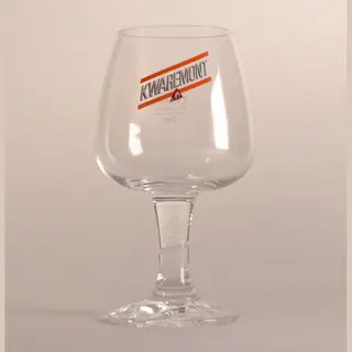 Kwaremont Bierglazen 6 Stuks 33cl.