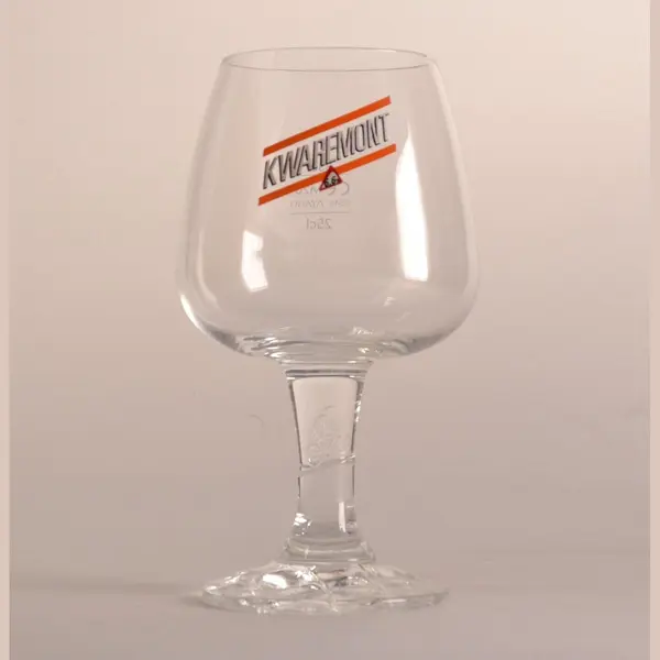 Kwaremont Bierglazen 6 Stuks 33cl. thumbnail