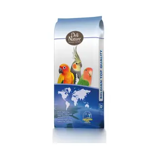 Deli Nature Parkiet Cardy Nummer 68 20 Kg