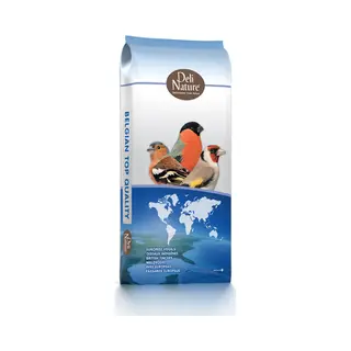 Deli Nature Groenlingen Suprème Nummer 29 15 Kg