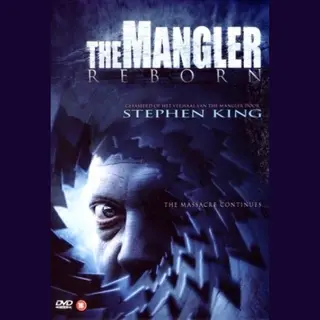 Mangler Reborn