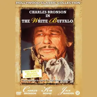 White Buffalo