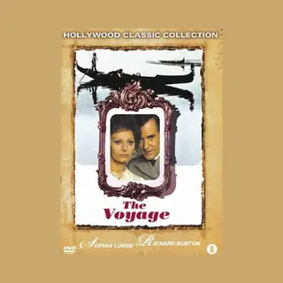 The Voyage