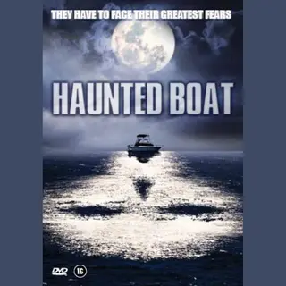 Haunted Boat