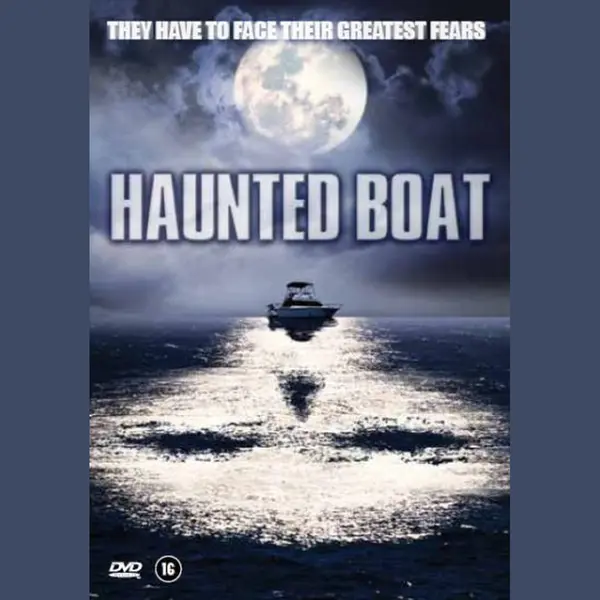 Haunted Boat thumbnail